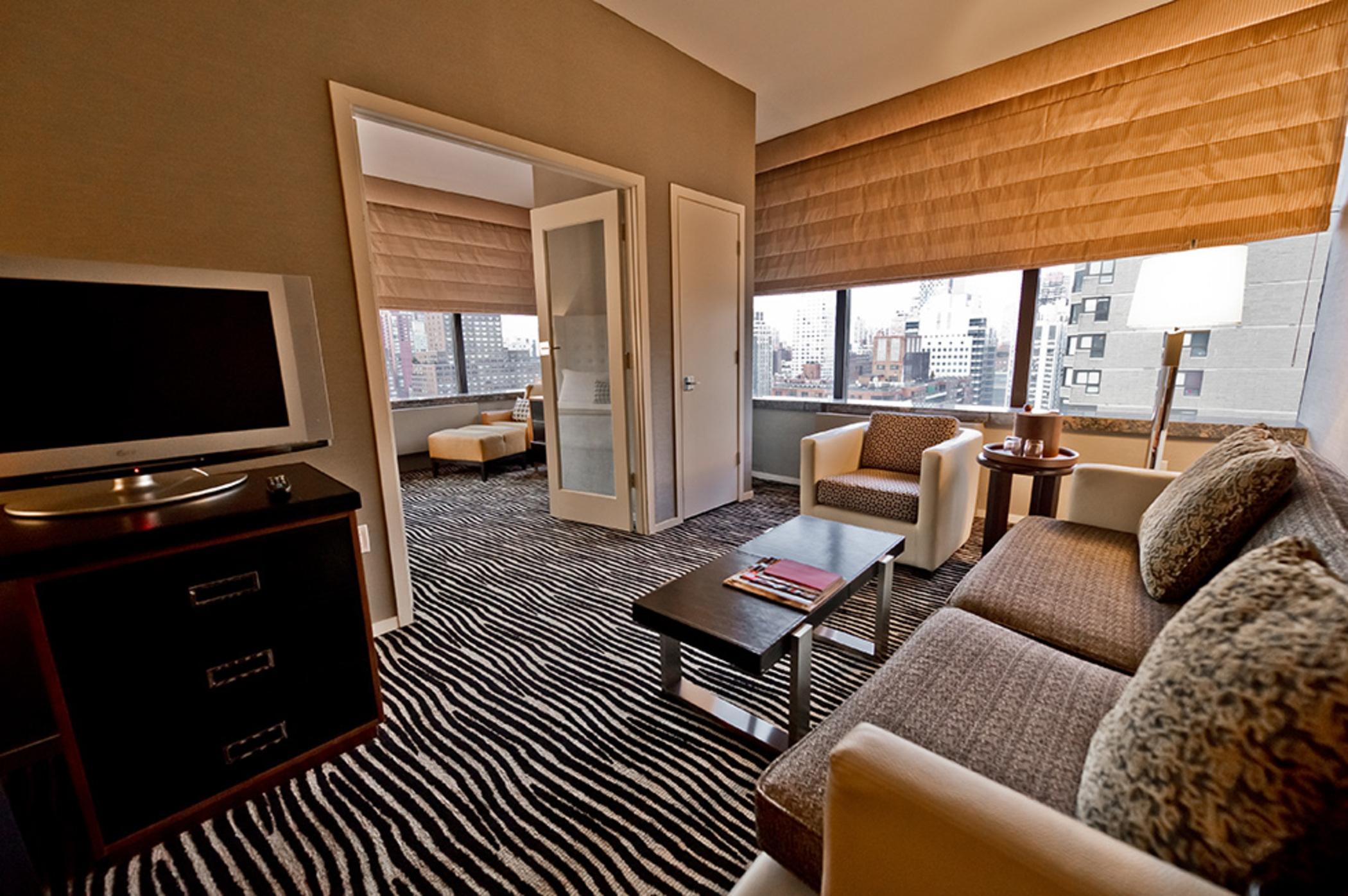 Bentley Hotel New York Room photo