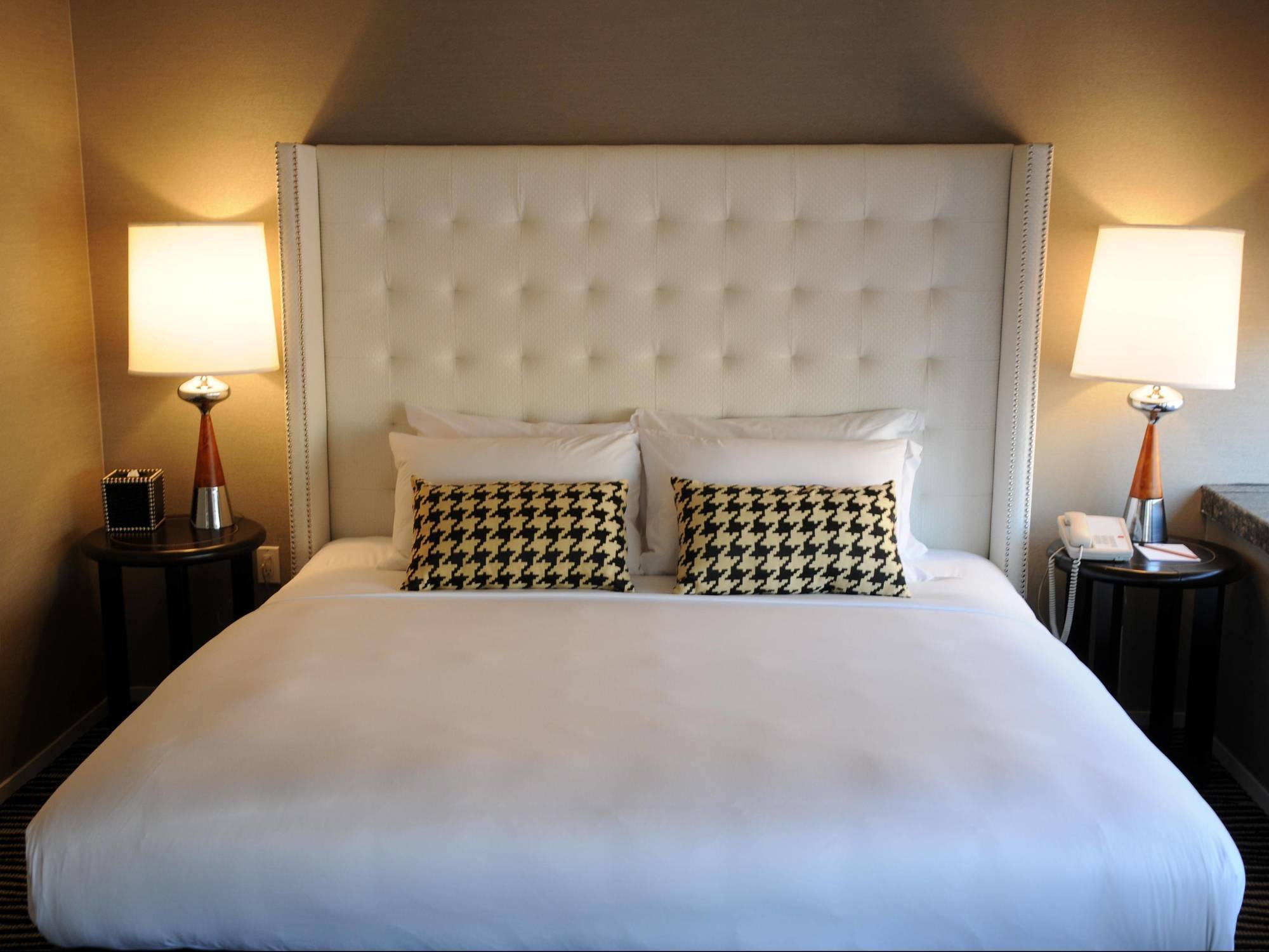 Bentley Hotel New York Room photo